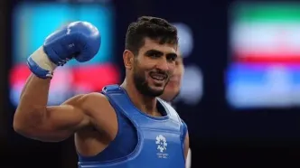 محمدسیفی: ووشو برای من تمام شده؛ زانویم اجازه دهد به MMA برمی‌گردم