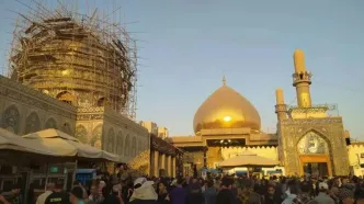 آخرین وضعیت زائران عتبات عراق پس از توقف پروازها