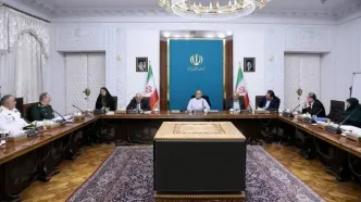 پزشکیان: سیاست‌گذاری در حوزه صنایع دریایی باید مبتنی بر اهداف روشن و قابل سنجش باشد