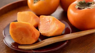 خواص خرمالو در مقابله با سرماخوردگی