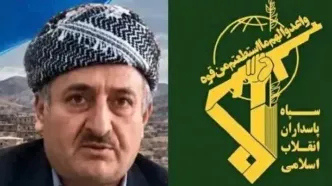 شهادت ماموستا در حمله تروریستی گروهک های تجزیه طلب؛ جزئیات بیانیه سپاه