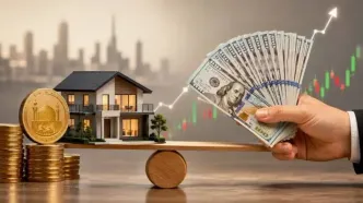 پیش‌بینی قیمت طلا، دلار، مسکن و بورس در پاییز | دلار ۲۴۰ هزار تومان را رد می‌کند؟ | کدام صنایع بورسی شانس رشد بیشتر دارند؟