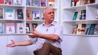 زیدآبادی: سرنوشت جنگ به «قضا و قدر» گره خورده است!
