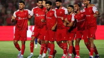 ترکیب احتمالی پرسپولیس در هفته ششم لیگ برتر فوتبال مقابل ذوب آهن اصفهان