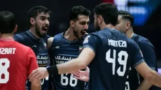تایلند هم حریف شاگردان پیاتزا نشد