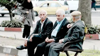 سالمندی با جیب خالی