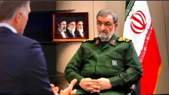 سرلشکر رضایی: راهبرد جدید ایران بنیان‌تان را در هم خواهد شکست