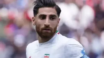 انتقال جذاب جهانبخش به ایران کنسل شد