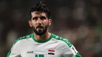 پرسپولیس بی‌خیال بازگرداندن بشار رسن شد
