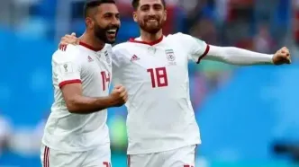 شوک به اردوی تیم ملی؛ علیرضا جهانبخش و سامان قدوس غایب شدند