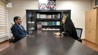 هیچ کس جرات ندارد به مسئولیت داشتن جنتی در صَد سالگی انتقاد کند/ فیلترینگ از چارچوب مصلحت خارج و تبدیل به گروکشی سیاسی شده است