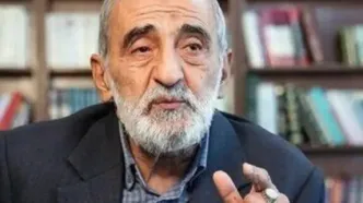 نسخه‌پیچی جدید حسین شریعتمداری برای تنگه‌هرمز: کابل‌های اینترنتی را در خلیج‌فارس و تنگه‌هرمز قطع کنیم