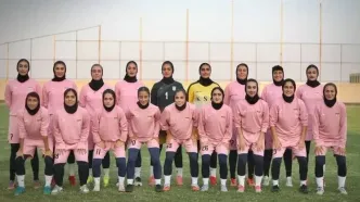 بانوان فولاد؛ این بار برای صعود آمده‌اند