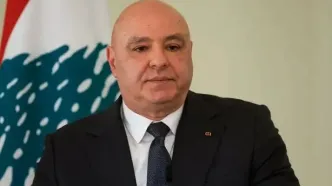 رئیس جمهور لبنان: به دنبال توافق امنیتی با اسرائیل هستیم