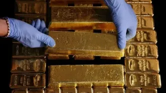 قیمت طلا جهانی امروز سه‌شنبه 10 شهریور 1405