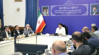 سکوهای خدمات فضایی یکپارچه‌سازی شود/ پروژه‌های فضایی با زیست‌بوم دولت هوشمند پیوند بخورند