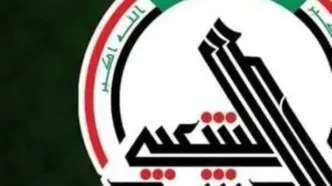 موافقت دولت عراق با پیش‌نویس قانون حشد الشعبی