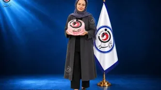 سالروز تولد نسرین نصرتی؛ فهیمه پایتخت چند ساله شد؟