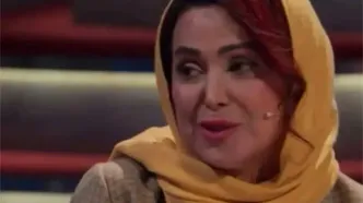 اعتراف بامزه کمند امیرسلیمانی درباره دستپختش