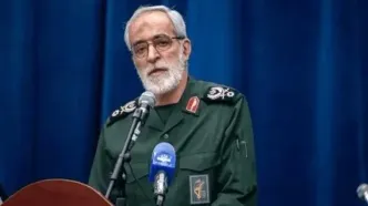 سردار نجات: هیچ نقطه‌ای در کشور از نظر امنیتی خارج از دسترس ما نیست