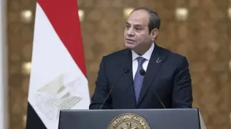 مصر: ۲۰ میلیارد دلار درآمد کانال سوئز را از دست داده ایم