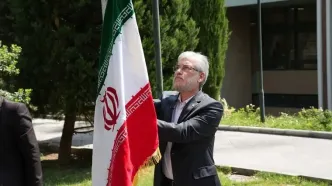 وزیر علوم: همه اجزای دانشگاه مسئول حفظ آرامش و شأن محیط علمی هستند