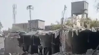 انفجار در مسجدی در پاکستان؛ وضعیت اضطراری اعلام شد