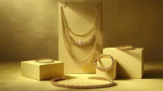 طلای ۱۸ عیار امروز چقدر شد؟ (۱۷ شهریور ۱۴۰۵) + کاهش قیمت