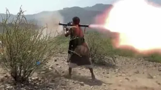 فروپاشی ناگهانی در جبهه جنوب غربی یمن | نفت عربستان در تیررس تحولات ساحلی | چرا عربستان وارد عمل نشد؟
