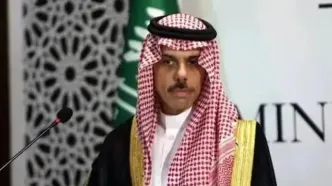 بن فرحان با سناتورهای آمریکایی درباره همکاری‌های دفاعی و امنیتی گفت‌وگو کرد