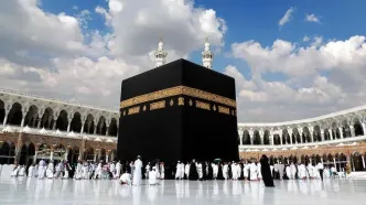 خبر جدید درباره زمان آغاز پروازهای حج ۱۴۰۶