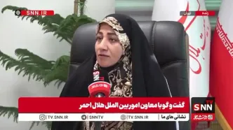 معاون هلال احمر: هنوز اطلاعی از وضعیت چهار خلبان اسیر در قطر نداریم