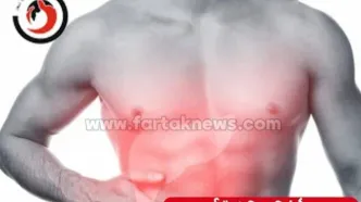 ۷ زنگ خطر کبد چرب؛ چه کسانی باید بیشتر مراقب باشند؟