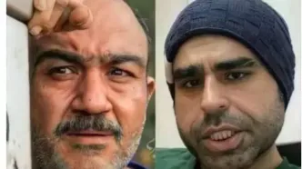 مهران غفوریان: حال امیر نوری خوب است و به شایعات توجه نکنید/ ویدئو