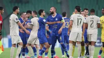 هشدار درباره تعطیلی لیگ پس از درخشش استقلال برابر السد