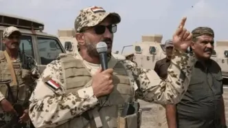 فرار سرکرده مزدوران سعودی در یمن به ریاض
