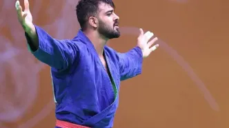 اولین فینالیست ایران در بازی‌های جهانی عشایر معرفی شد