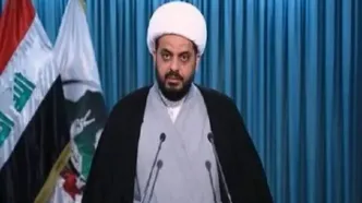 الخزعلی: قاطعانه با محاصره ظالمانه ایران مخالف هستیم