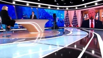رئیس‌جمهور احتمالی فرانسه: ترامپ تصور قدرت ایران را نمی‌کرد
