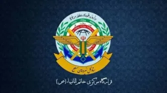 هشدار قرارگاه مرکزی خاتم‌الانبیا (ص) به ارتش آمریکا