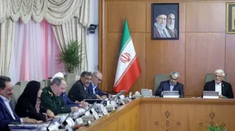 سخنان عارف دربارهٔ سفر رئیس‌جمهور به سازمان ملل