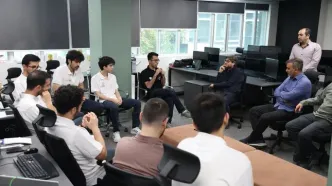 امنیت سایبری بدون سرمایه‌گذاری هدفمند روی نیروی انسانی محقق نمی‌شود