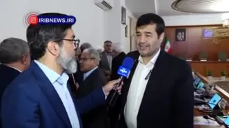 وزیر ورزش و جوانان: وام ازدواج افزایش پیدا می‌کند