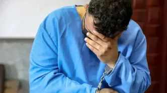 نقشه سرقت با یک کلید یدکی/ سرایدار، تاجر همسایه را به خاک سیاه نشاند