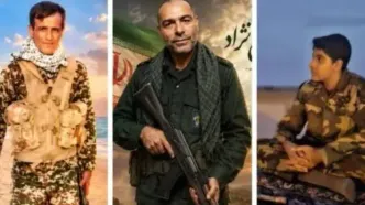 شهادت 3 نفر از اهالی شهرستان دیر در حملات دیشب آمریکا به جزیره لاوان