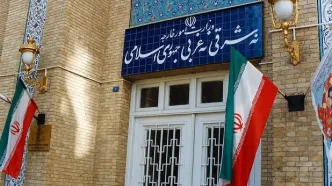 واکنش وزارت خارجه به بیانیه نشست وزرای خارجه اتحادیه عرب