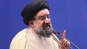 امام جمعه تهران: نظام حامی بی‌حجاب‌ها نیست