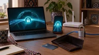 بازار ۱۰۵ هزار میلیارد تومانی فیلترشکن ها