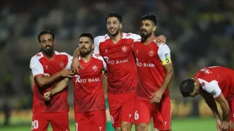 قطری‌ها به‌دنبال ستاره پرسپولیس؛ پیشنهاد نگران‌کننده برای تارتار