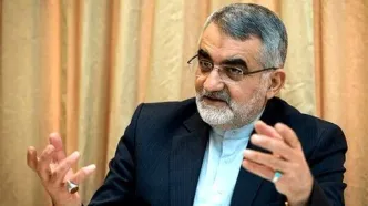 بروجردی: پزشکیان مقتدرانه از حقوق ملت ایران دفاع کرد